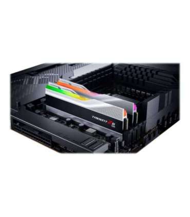 G.Skill Trident Z5 RGB 32 GB DDR5 5600 MHz PC/server Registered No ECC No