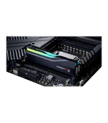 G.Skill Trident Z5 RGB 32 GB DDR5 5600 MHz PC/server Registered No ECC No