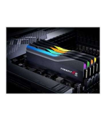 G.Skill Trident Z5 RGB 32 GB DDR5 5600 MHz PC/server Registered No ECC No