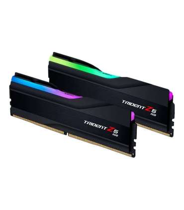 G.Skill Trident Z5 RGB 32 GB DDR5 5600 MHz PC/server Registered No ECC No