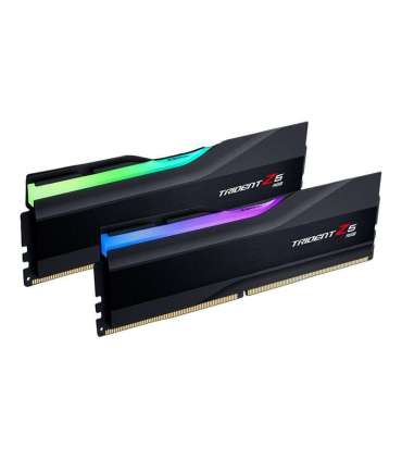G.Skill Trident Z5 RGB 32 GB DDR5 5600 MHz PC/server Registered No ECC No