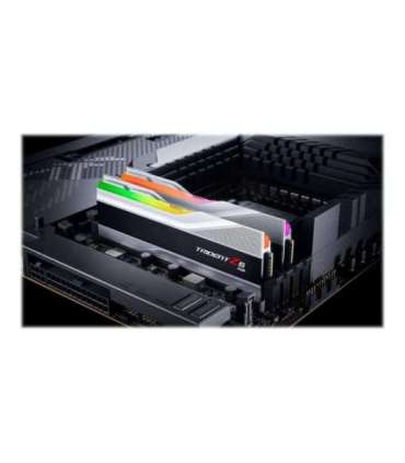 G.Skill Trident Z5 RGB 32 GB DDR5 5600 MHz PC/server Registered No ECC No