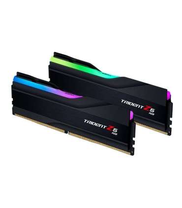 G.Skill Trident Z5 RGB 32 GB DDR5 5600 MHz PC/server Registered No ECC No