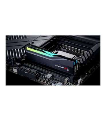 G.Skill Trident Z5 RGB 32 GB DDR5 5600 MHz PC/server Registered No ECC No