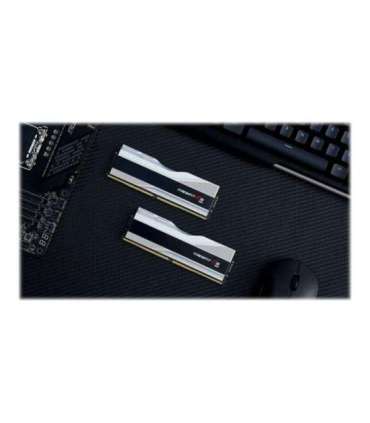 G.Skill Trident Z5 RGB 32 GB DDR5 6000 MHz PC/server Registered No ECC No