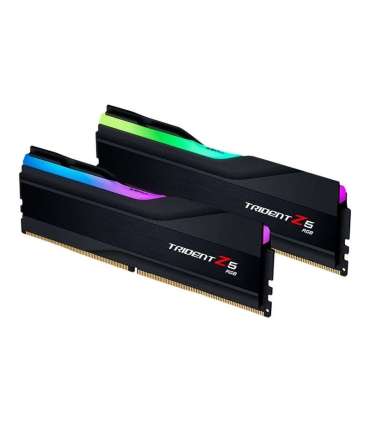 G.Skill Trident Z5 RGB 32 GB DDR5 6000 MHz PC/server Registered No ECC No