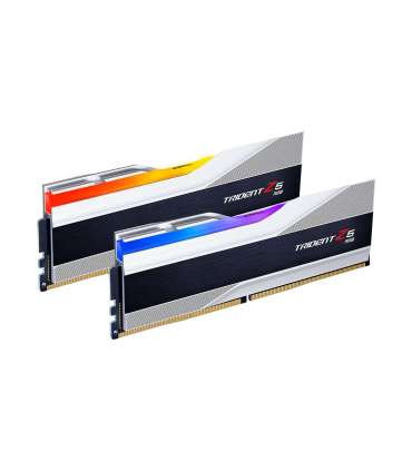 G.Skill Trident Z5 RGB 32 GB DDR5 6400 MHz PC/server Registered No ECC No
