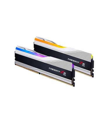 G.Skill Trident Z5 RGB 32 GB DDR5 6400 MHz PC/server Registered No ECC No
