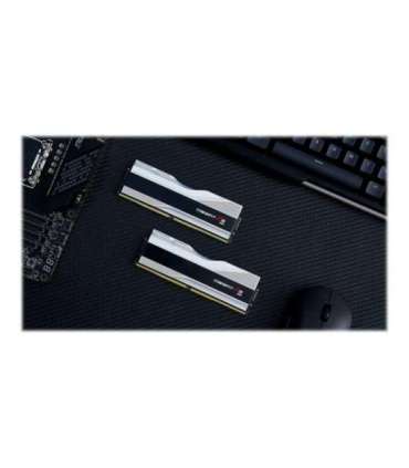 G.Skill Trident Z5 RGB 32 GB DDR5 6400 MHz PC/server Registered No ECC No