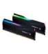 G.Skill Trident Z5 RGB 32 Kit (16GBx2) GB DDR5 6400 MHz PC/server Registered No ECC No