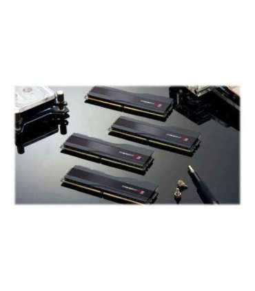 G.Skill Trident Z5 RGB 32 Kit (16GBx2) GB DDR5 6400 MHz PC/server Registered No ECC No