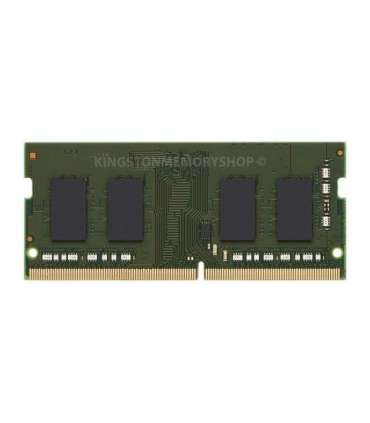 Kingston KCP432SS8/16 16 GB SODIMM 3200 MHz Notebook Registered No ECC No