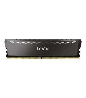 Lexar 16 Kit (8GBx2) GB DDR4 3200 MHz PC/server Registered No ECC No