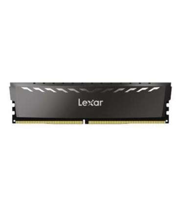 Lexar 16 Kit (8GBx2) GB DDR4 3200 MHz PC/server Registered No ECC No
