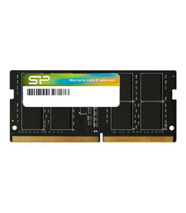 Silicon Power SP016GBSFU320X02 16 GB DDR4 3200 MHz Notebook Registered No ECC No