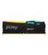 Kingston Fury Beast RGB 32 Kit (16GBx2) GB DDR5 5600 MHz PC/server Registered No ECC No