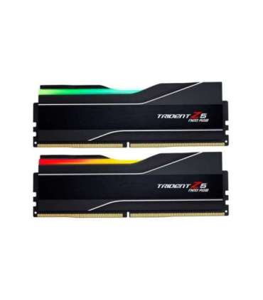 G.Skill Trident Z5 Neo RGB 32 GB DDR5 6000 MHz PC/server Registered No ECC No