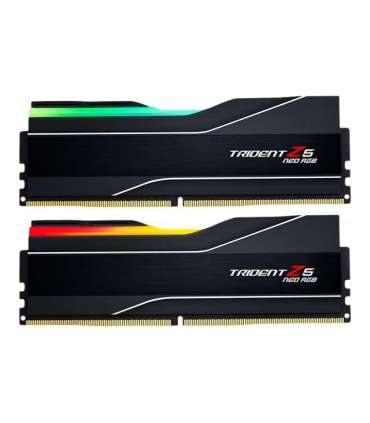 G.Skill Trident Z5 Neo RGB 32 GB DDR5 6000 MHz PC/server Registered No ECC No