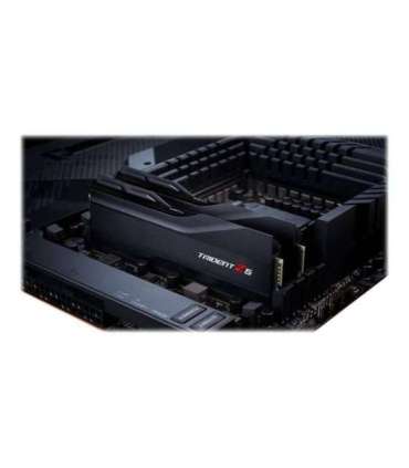 G.Skill Trident Z5 32 Kit (16GBx2) GB DDR5 6400 MHz PC/server Registered No ECC No