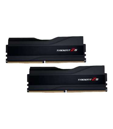 G.Skill Trident Z5 32 Kit (16GBx2) GB DDR5 6400 MHz PC/server Registered No ECC No