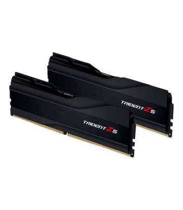 G.Skill Trident Z5 32 Kit (16GBx2) GB DDR5 6400 MHz PC/server Registered No ECC No