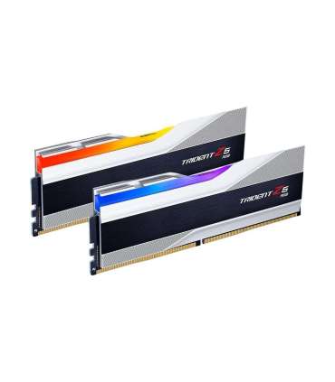 G.Skill Trident Z5 RGB 64 Kit (32GBx2) GB DDR5 6000 MHz PC/server Registered No ECC No