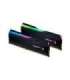 G.Skill Trident Z5 RGB 64 Kit (32GBx2) GB DDR5 6000 MHz PC/server Registered No ECC No