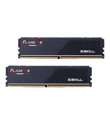 G.Skill Flare X5 32 Kit (16GBx2) GB DDR5 6000 MHz PC/server Registered No ECC No