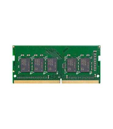Synology NAS memory 16 GB DDR4 2666 MHz PC/server Registered No ECC Yes