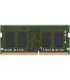 Kingston 8 GB DDR4 3200 MHz Notebook Registered No ECC No