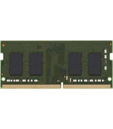Kingston 8 GB DDR4 3200 MHz Notebook Registered No ECC No