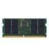 Kingston KVR56S46BS8-16 16 GB DDR5 5600 MHz Notebook Registered No ECC No