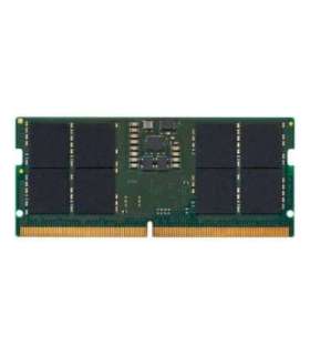 Kingston KVR56S46BS8-16 16 GB DDR5 5600 MHz Notebook Registered No ECC No