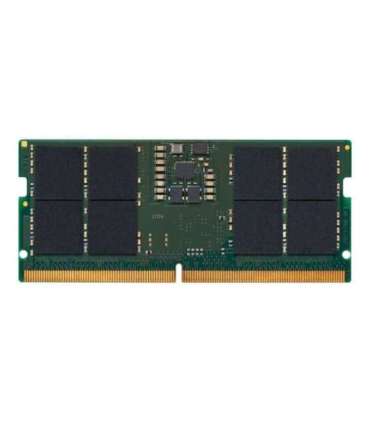 Kingston KVR56S46BS8-16 16 GB DDR5 5600 MHz Notebook Registered No ECC No