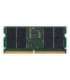 Kingston KVR56S46BD8-32 32 GB DDR5 5600 MHz Notebook Registered No ECC No