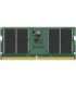 Kingston KVR56S46BD8-32 32 GB DDR5 5600 MHz Notebook Registered No ECC No