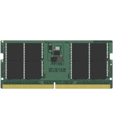 Kingston KVR56S46BD8-32 32 GB DDR5 5600 MHz Notebook Registered No ECC No