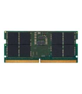Kingston KCP556SS8-16 16 GB SODIMM 5600 MHz Notebook Registered No ECC No