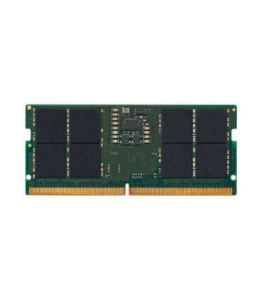 Kingston KCP556SS8-16 16 GB SODIMM 5600 MHz Notebook Registered No ECC No