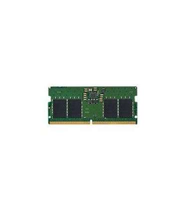 Kingston KCP556SS6-8 8 GB SODIMM 5600 MHz Notebook Registered No ECC No