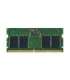 Kingston KCP556SS6-8 8 GB SODIMM 5600 MHz Notebook Registered No ECC No