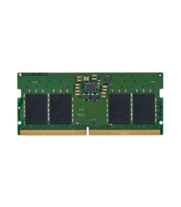 Kingston KCP556SS6-8 8 GB SODIMM 5600 MHz Notebook Registered No ECC No