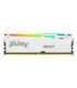 Kingston Fury Beast RGB 16 GB DDR5 PC/server Registered No ECC No