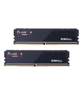 G.Skill Flare X5 32 Kit (16GBx2) GB DDR5 6000 MHz PC/server Registered No ECC No