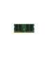 Kingston 32 GB DDR4 3200 MHz Notebook Registered No ECC No