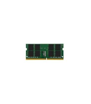 Kingston 32 GB DDR4 3200 MHz Notebook Registered No ECC No