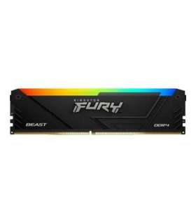 Kingston Fury Beast 16 GB DDR4 1600 MHz PC/server Registered No ECC No