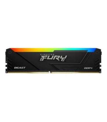 Kingston Fury Beast 16 GB DDR4 1600 MHz PC/server Registered No ECC No