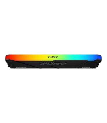 Kingston FURY Beast RGB 32 GB DDR4 1600 MHz PC/server Registered No ECC No