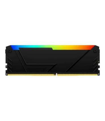 Kingston FURY Beast RGB 32 GB DDR4 1600 MHz PC/server Registered No ECC No